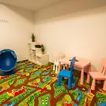 Gorski Relaks Centrum Park 4 Апартаменты *