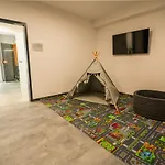 Апартаменты Gorski Relaks Centrum Park 4 *
