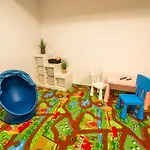 Gorski Relaks Centrum Park 4