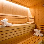 Gorski Relaks Centrum Park 4 * Шклярска-Поремба