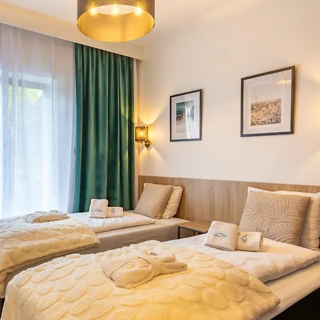 Gorski Relaks Centrum Park 4 *
