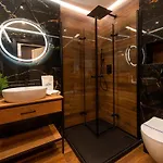 Apartment Gorski Relaks Centrum Park 4