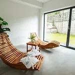 Apartment Gorski Relaks Centrum Park 4 Szklarska Poreba