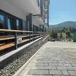 Apartment Gorski Relaks Centrum Park 4 Szklarska Poreba