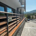 Gorski Relaks Centrum Park 4 *