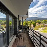 Górski Relaks Centrum Park 4 Apartament Szklarska Poręba