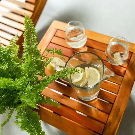 Górski Relaks Centrum Park 4 Apartament Szklarska Poręba