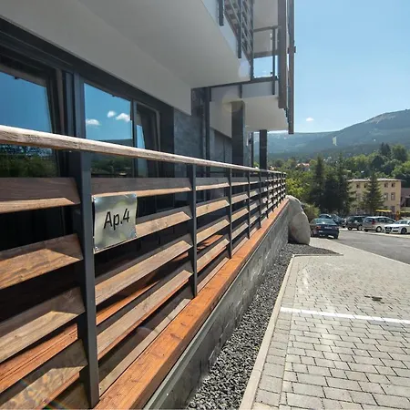 Górski Relaks Centrum Park 4 *