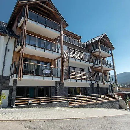 Górski Relaks Centrum Park 4