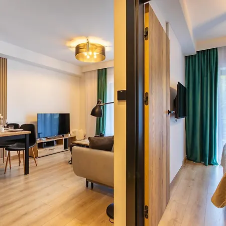 Gorski Relaks Centrum Park 4 *