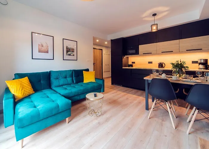 Górski Relaks Centrum Park 4 *