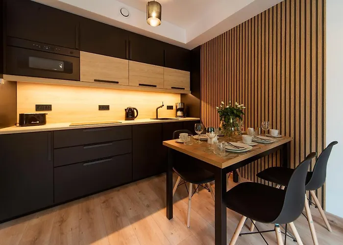 Górski Relaks Centrum Park 4