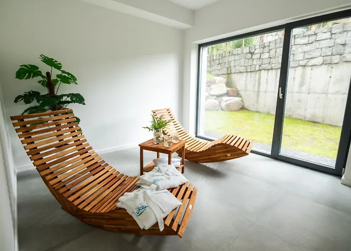 Apartament Górski Relaks Centrum Park 4 Szklarska Poręba