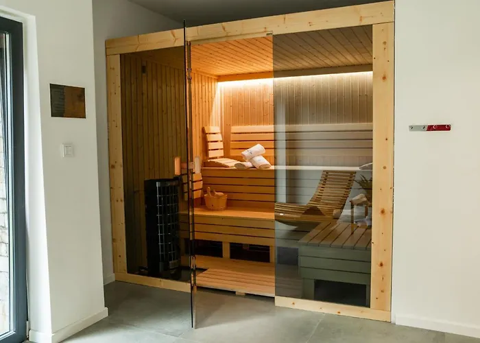 Apartament Górski Relaks Centrum Park 4 *