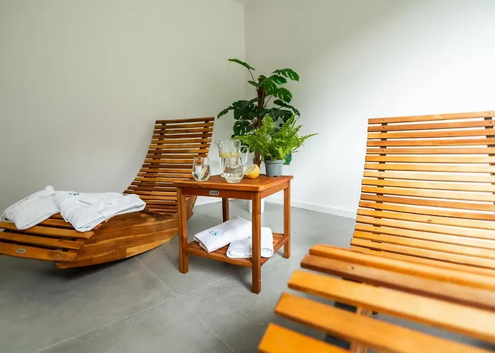 Apartament Górski Relaks Centrum Park 4 Szklarska Poręba