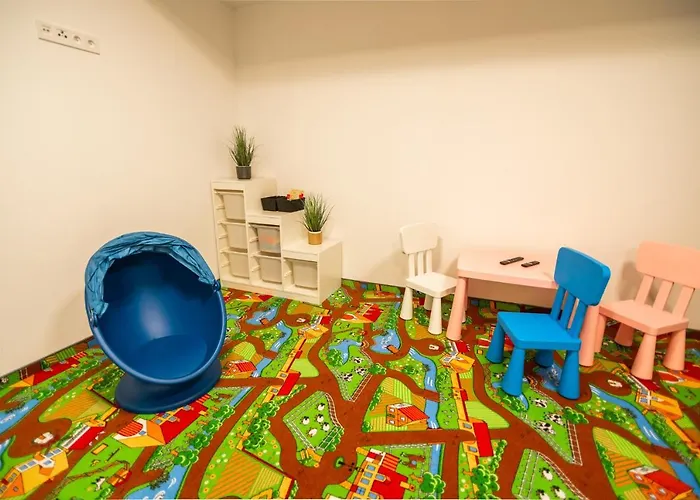 Górski Relaks Centrum Park 4