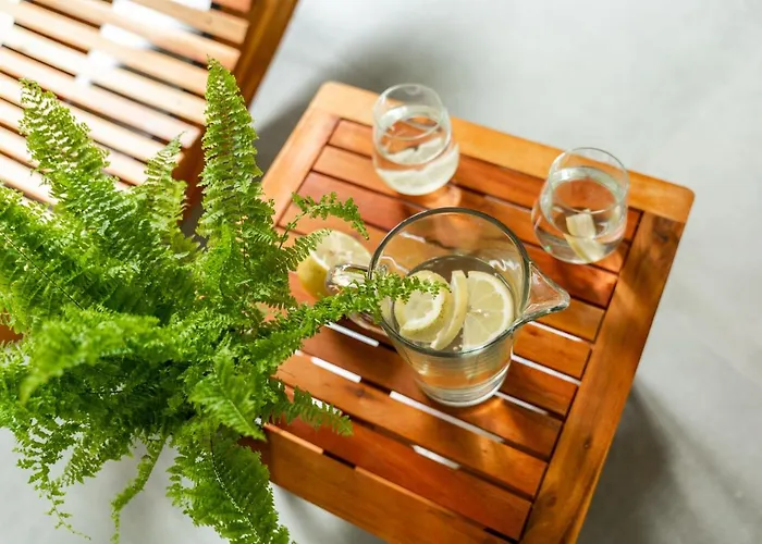 Górski Relaks Centrum Park 4 Apartament Szklarska Poręba