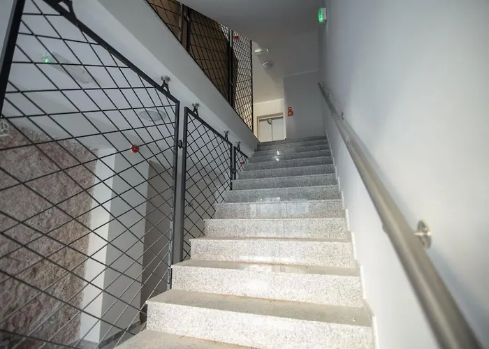 Górski Relaks Centrum Park 4 *