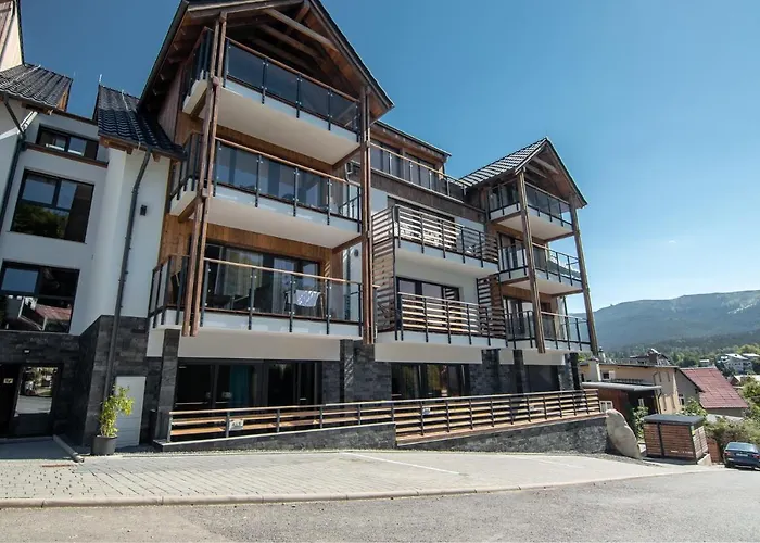 Górski Relaks Centrum Park 4